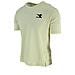 L.t-shirt Ss Slit 102.17985120011, Donne, Bianca, M - Foto miniatura 4