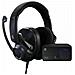 H6pro Audio Bundle Auricolare Cablato A Padiglione Gaming Nero, Blu Marino - Foto miniatura 1