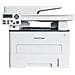 Stampante Multifunzione Laser M7100DW A4 1200 x 1200 DPI 33 ppm con Wi-Fi Colore Bianco - Foto miniatura 1