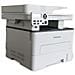 Stampante Multifunzione Laser M7100DW A4 1200 x 1200 DPI 33 ppm con Wi-Fi Colore Bianco - Foto miniatura 2