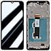 Schermo Originale E22 / E22i Lcd + Vetro Touch, Grigio Chiaro - Foto miniatura 1