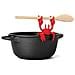 OT905 set di utensili da cucina 1 pz Rosso - Foto miniatura 4