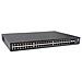 Switch Gigabit Ethernet non gestito GTU-5211 a 52 porte, 48 Gigabit RJ45, 4 SFP+ 10GbE - Foto miniatura 1