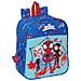 Zaino Per Bambini Spider-man Azzurro 22 X 27 X 10 Cm - Foto miniatura 1