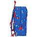 Zaino Per Bambini Spider-man Azzurro 22 X 27 X 10 Cm - Foto miniatura 2