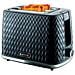 Tostapane 5908277385309 a 2 Fette Potenza 930 W Colore Nero - Foto miniatura 3
