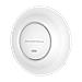 GWN7664 punto accesso WLAN 3550 Mbit /s Bianco Supporto Power over Ethernet (PoE) - Foto miniatura 4