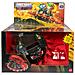 Masters of the Universe HGW37 Veicolo Giocattolo - Foto miniatura 9