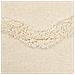 Coperta Khari Cotone 125 X 150 Cm Beige Chiaro - Foto miniatura 2