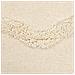 Coperta Khari Cotone 125 X 150 Cm Beige Chiaro - Foto miniatura 9