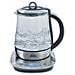 5515 1.2l 1400w Acciaio Inossidabile, Trasparente Bollitore Elettrico - Foto miniatura 2