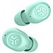 JBuds Mini Auricolare Wireless In-ear Musica e Chiamate Bluetooth Colore menta - Foto miniatura 3