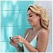 JBuds Mini Auricolare Wireless In-ear Musica e Chiamate Bluetooth Colore menta - Foto miniatura 6