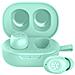 JBuds Mini Auricolare Wireless In-ear Musica e Chiamate Bluetooth Colore menta - Foto miniatura 1