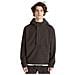 Hz Hoodie Fleece 2350041-49010, Uomini, Nero, Xxl - Foto miniatura 1