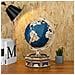 Puzzle 3d In Legno A Forma Di Globo - Foto miniatura 2