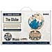 Puzzle 3d In Legno A Forma Di Globo - Foto miniatura 4