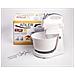 AD 4202 Sbattitore con base 300 W Bianco - Foto miniatura 6