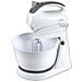 AD 4202 Sbattitore con base 300 W Bianco - Foto miniatura 1