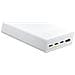 PBGC03SW batteria portatile Polimeri di litio (LiPo) 20000 mAh Bianco - Foto miniatura 2