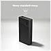 PBGC03SW batteria portatile Polimeri di litio (LiPo) 20000 mAh Bianco - Foto miniatura 8