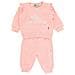 Jogging Completo lc11988 jog baby s3-3m Bambina - Foto miniatura 1