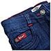Jeans Ragazza lcfs3 pa blue s1-14a - Foto miniatura 3