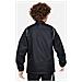 Giacca Tuta Park 20 Bv6904-010 Bambino Taglia Xl Colore Nero - Foto miniatura 3