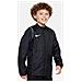 Giacca Tuta Park 20 Bv6904-010 Bambino Taglia Xl Colore Nero - Foto miniatura 1