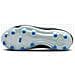 Jr. Tiempo Legend 10 Academy Mg Dv4348-040 Bambino Taglia 35.5 Colore Nero - Foto miniatura 2