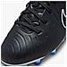 Jr. Tiempo Legend 10 Academy Mg Dv4348-040 Bambino Taglia 35.5 Colore Nero - Foto miniatura 3
