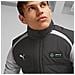 Mapf1 Padded Gilet 62213301, Uomini, Nero, M - Foto miniatura 2