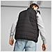 Mapf1 Padded Gilet 62213301, Uomini, Nero, M - Foto miniatura 6