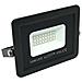 Faro Led 20 W Luce Calda Faretto Slim Esterno Ip65 - Foto miniatura 1