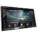 DNX5190DSE3 navigatore Fisso 17,1 cm (6.75") TFT Touch screen 2,1 kg Nero - Foto miniatura 2