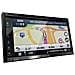 DNX5190DSE3 navigatore Fisso 17,1 cm (6.75") TFT Touch screen 2,1 kg Nero - Foto miniatura 4