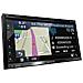 DNX5190DSE3 navigatore Fisso 17,1 cm (6.75") TFT Touch screen 2,1 kg Nero - Foto miniatura 5