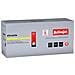 Toner ATH-415YN per stampante HP; Sostituzione HP 415A W2032A; Supremo; 2100 pagine; Giallo, con chip - Foto miniatura 1