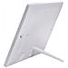 PFF-1515W cornice per foto digitali Bianco 39,6 cm (15.6") Touch screen Wi-Fi - Foto miniatura 9