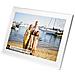 PFF-1515W cornice per foto digitali Bianco 39,6 cm (15.6") Touch screen Wi-Fi - Foto miniatura 12