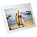PFF-1515W cornice per foto digitali Bianco 39,6 cm (15.6") Touch screen Wi-Fi - Foto miniatura 13