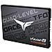 SSD 2 TB Serie Vulcan Z 2,5" Interfaccia Seriale ATA III 6 Gbit /s - Foto miniatura 2
