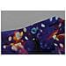 Jeans In Denim Con Stampa Luminary In Cotone Multicolor - It50 - L - Foto miniatura 5