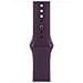 Cinturino Sport prugna (46 mm) - M /L - Foto miniatura 1