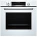 Forno Elettrico da Incasso HBG578EW7 Capacità 71L Colore Bianco - Foto miniatura 1