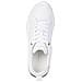 Lux Court Sneaker Sneakers Pelle Scarpe Donna Bianco Eu 40, Fw0fw07808 Ybs - Foto miniatura 3