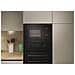 Forno Microonde da Incasso CA20FMW7NB con Grill Capacità 20 Litri Potenza 800 Watt Colore Nero - Foto miniatura 5