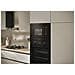 Forno Microonde da Incasso CA20FMW7NB con Grill Capacità 20 Litri Potenza 800 Watt Colore Nero - Foto miniatura 7