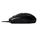 Mouse A 127 3 Tasti Ottico USB tipo A 1200 DPI Colore Nero - Foto miniatura 2