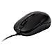 Mouse A 127 3 Tasti Ottico USB tipo A 1200 DPI Colore Nero - Foto miniatura 1